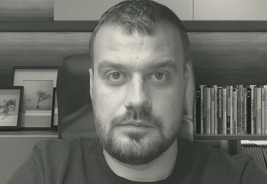 Александр Еремеев