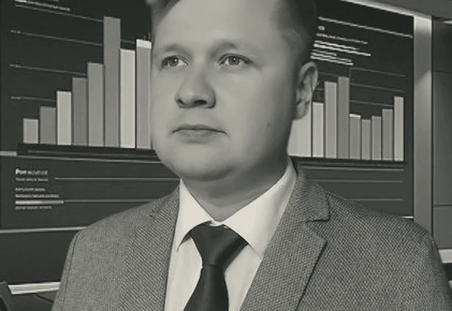 Дмитрий Берсенев
